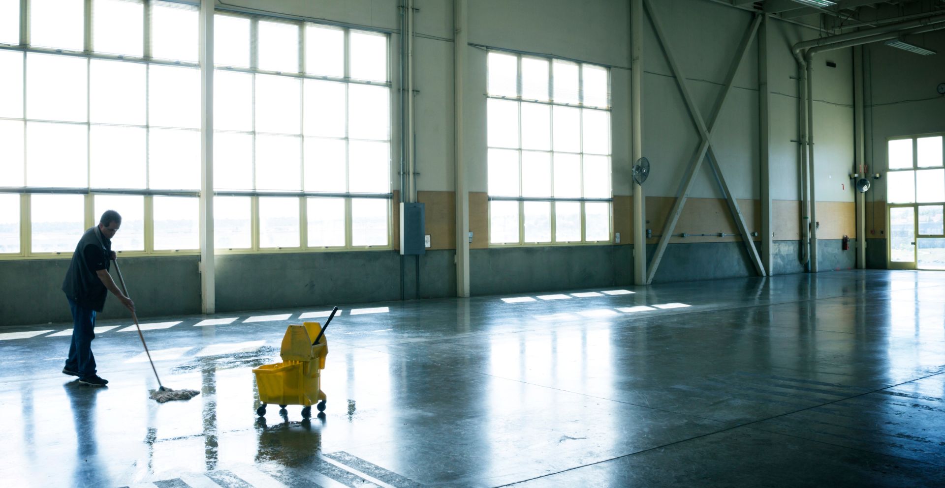 Crish Facility  Services