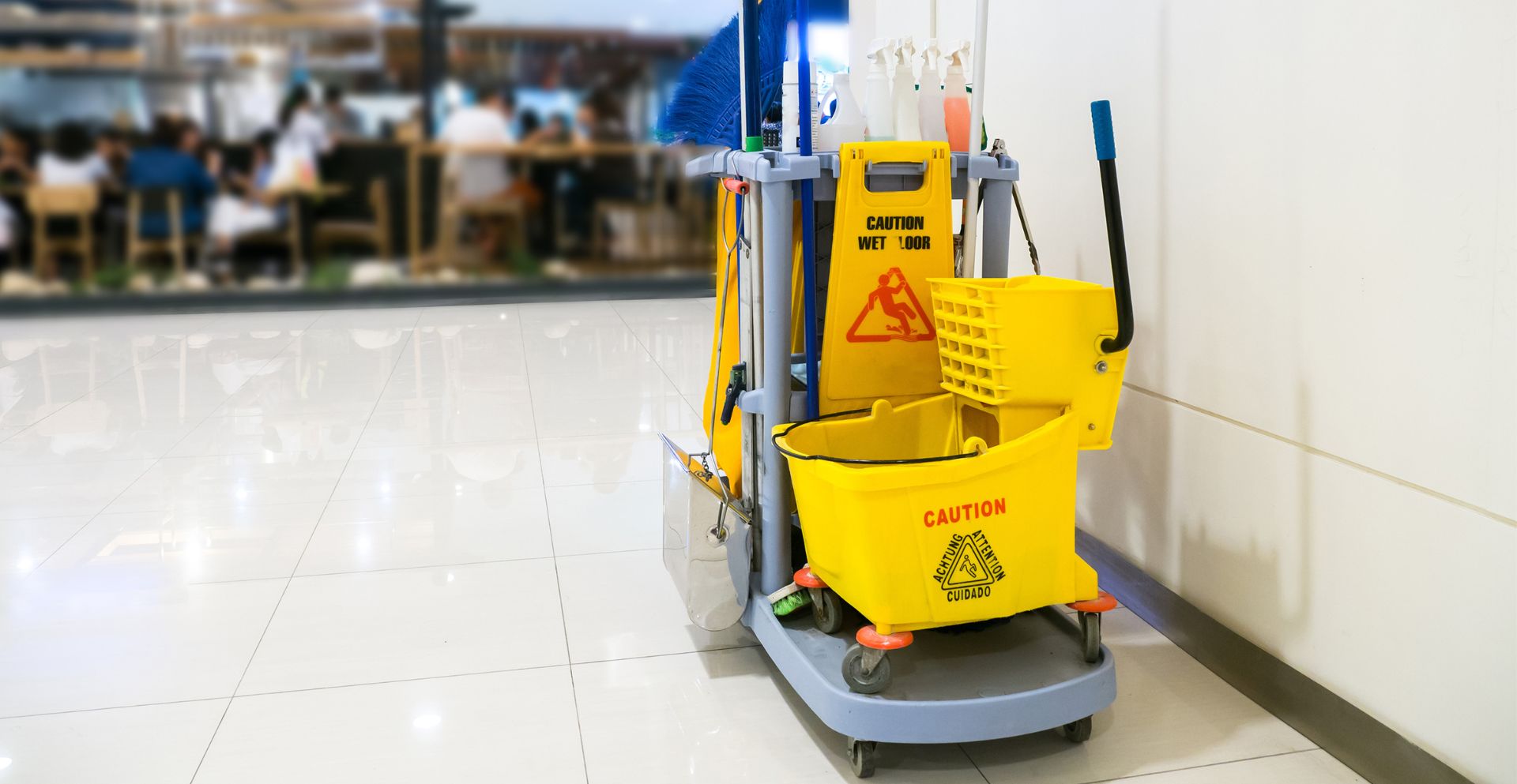 Crish Facility  Services