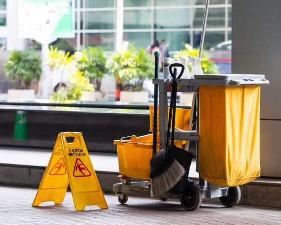 Quality office cleaning altona north