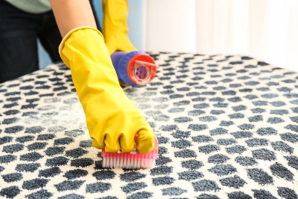 commercial carpet cleaning altona