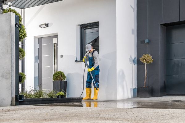 commercial cleaning altona