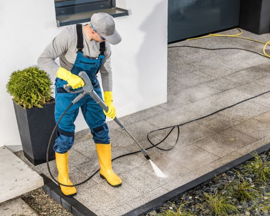 Williamstown office cleaning by Crish Facility commercial cleaners