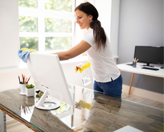 Chrish Fasility Office cleaning services