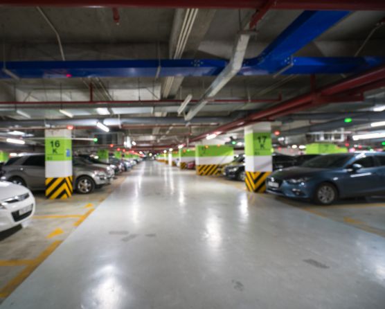 Chrish Fasility Car Park Cleaning Richmond